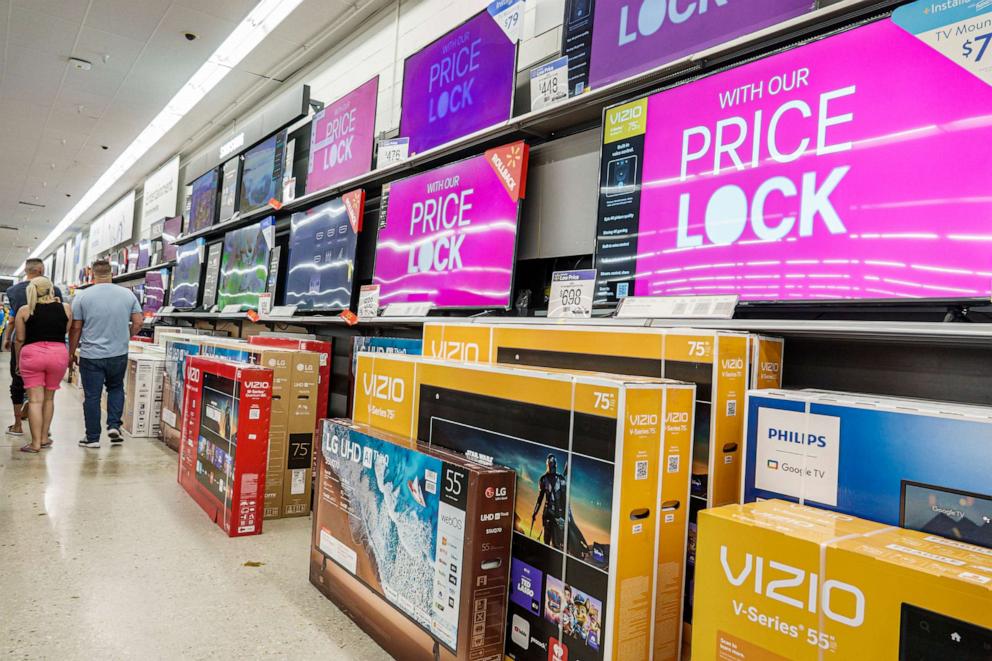 Walmart expanding sensory-friendly shopping hours nationwide - ABC News