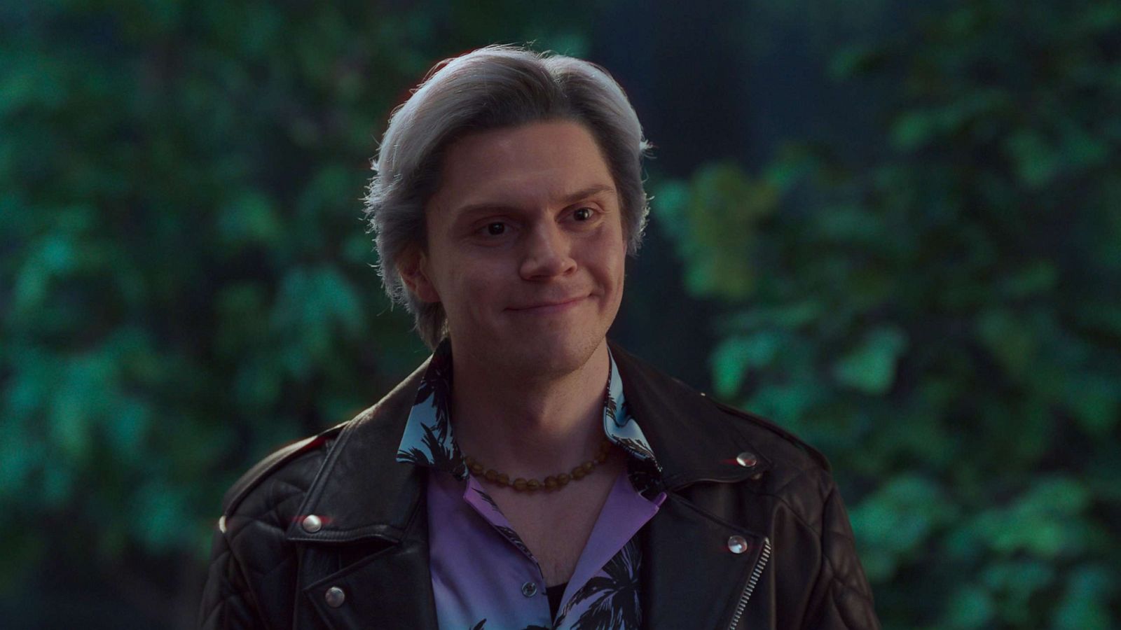 PHOTO: Evan Peters as Pietro in Marvel Studios' "Wanda Vision."