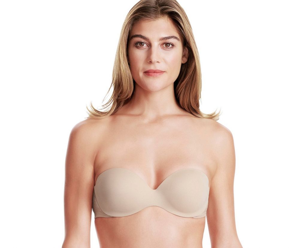 Your bra shopping guide: 11 styles for everyday to strapless and bralette -  Good Morning America