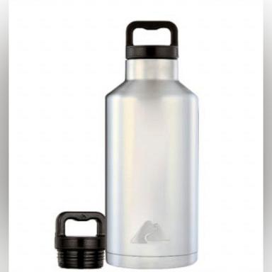 PHOTO: About 850,000 Ozark water bottles have been recalled by Walmart.