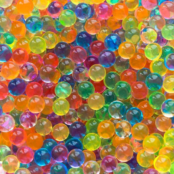  Target and Walmart to stop selling potentially deadly water beads  marketed to kids - CBS News