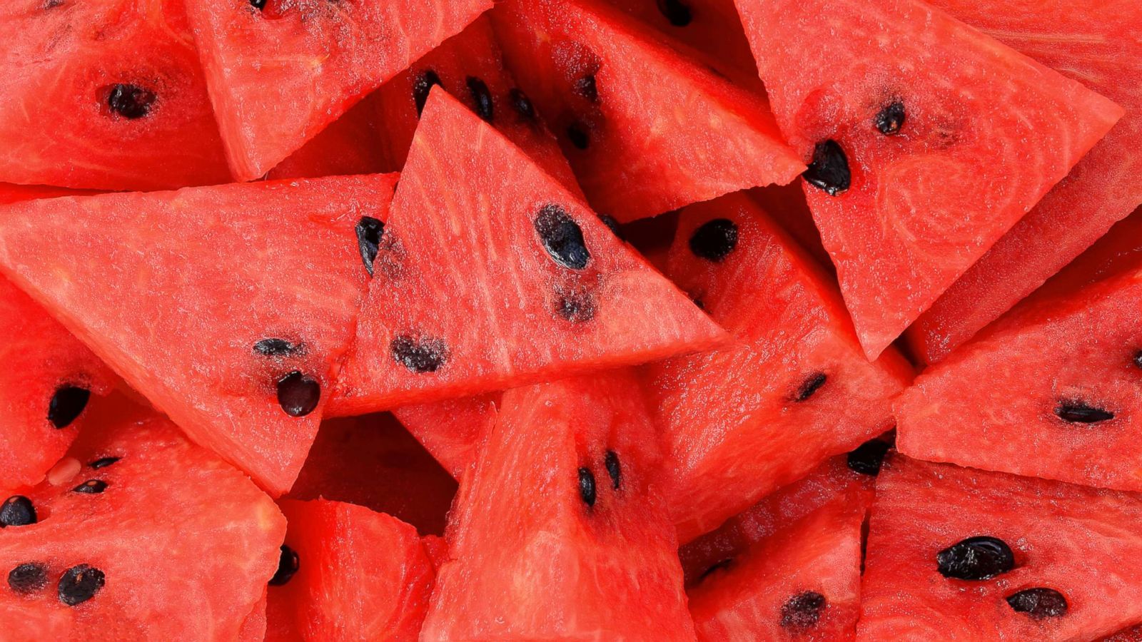 PHOTO: Slices of watermelon are seen here in this stock photo.