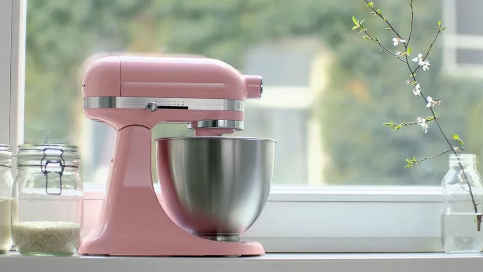 Pink Keurig K-compact, Pink Keurig, Pink Coffee Maker, Pink Kitchenaid, Pink  Cuisinart, Shabby Chic Pink 