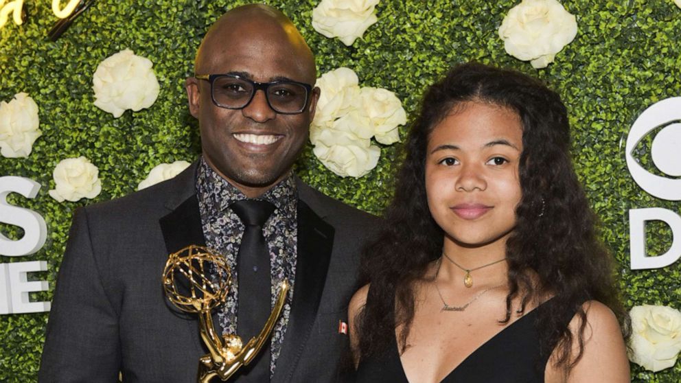 Why Wayne Brady feared for his young daughter's life when she ...