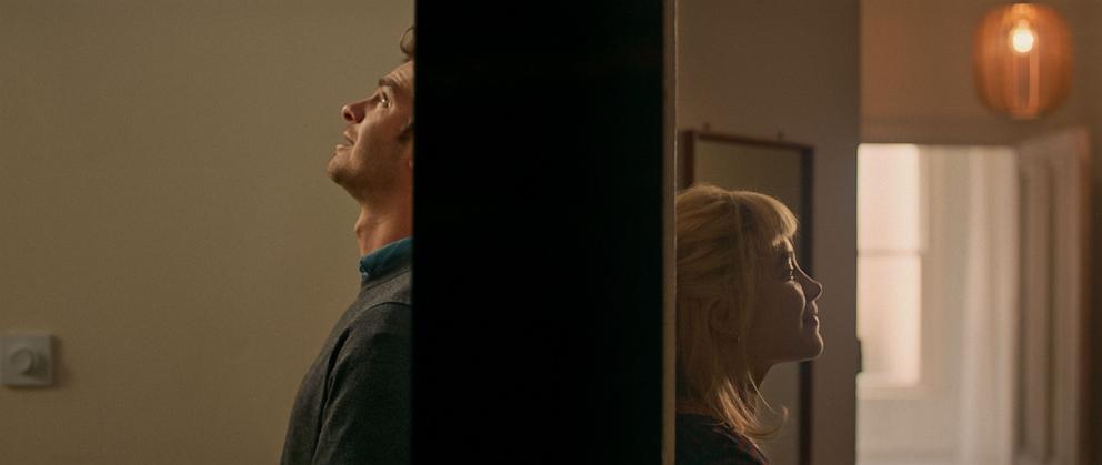 PHOTO: We Live in Time, starring Florence Pugh and Andrew Garfield.