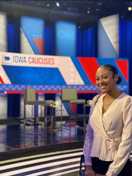 Merriam Webster Redefining Racism After College Graduate Calls For Action Gma