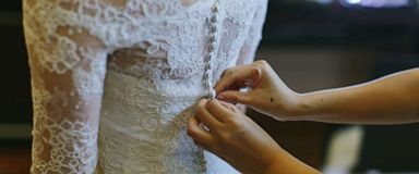 $10 wedding dress