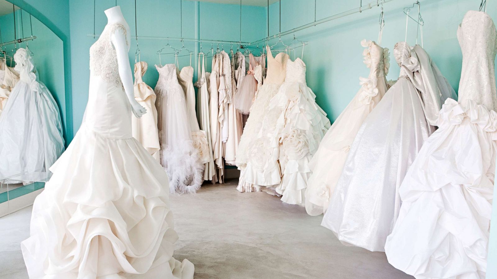 8 Best Sites to Sell Your Used Wedding Dresses and Wedding Items - City of  Creative Dreams