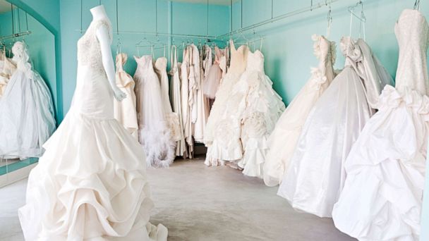 Used Wedding Dress Sites 