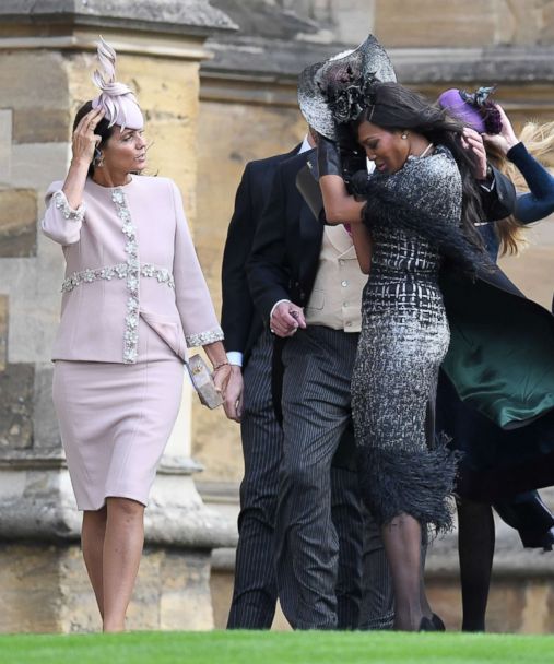 Royal Wedding: The history of fascinators - ABC News