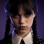 wednesday addams gives thing an ultimatum in new 'wednesday' clip
