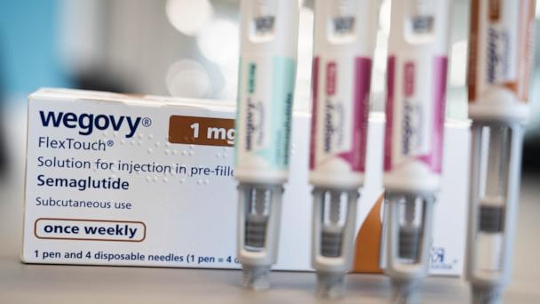 can i switch from compounded semaglutide to wegovy FDA ends shortage, closing the door on Wegovy, Ozempic Compounded Semaglutide vs. Wegovy: 5