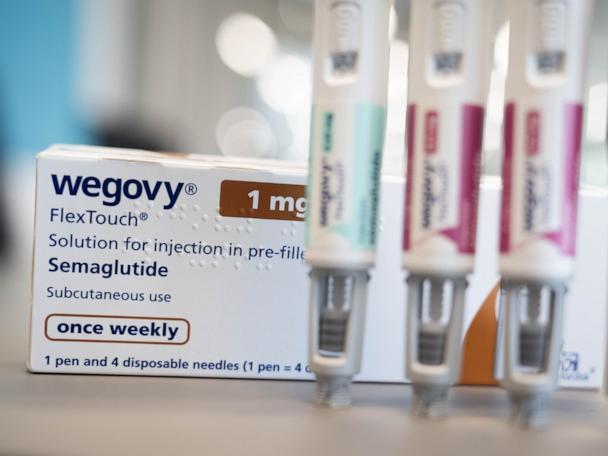 A look at the effects of weight-loss medications on menopause
