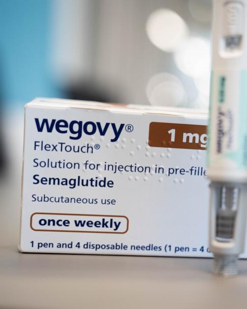 FDA moves to stop compounding GLP-1 drugs FDA moves to stop compounding GLP-1 drugs