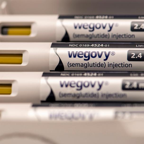 Weight loss medication and heart health