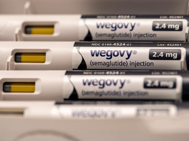 is there an alternative to semaglutide Ozempic vs. Wegovy vs. Mounjaro: What's the Difference?