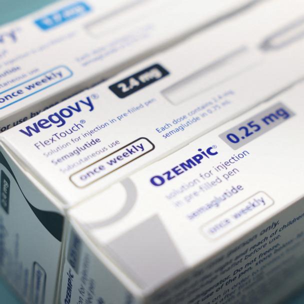 number of ozempic wegovy prescriptions q3 2024 semaglutide tirzepatide use quadrupled in under 3 years. Much it is off-label Google searches predicted surge in