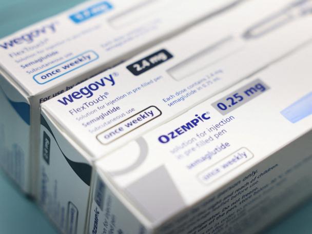 New study suggest weight loss drugs may help lower risk of certain cancers