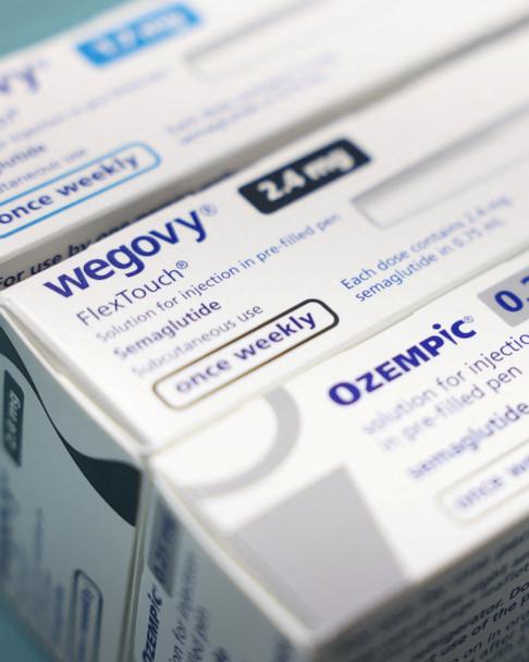 New study suggest weight loss drugs may help lower risk of certain cancers