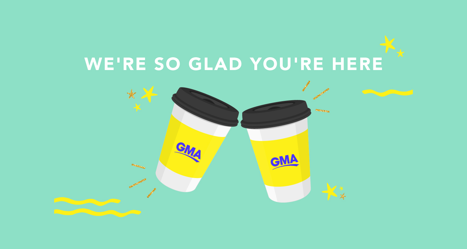 PHOTO: Welcome to the new GMA Digital! We want to hear from you!
