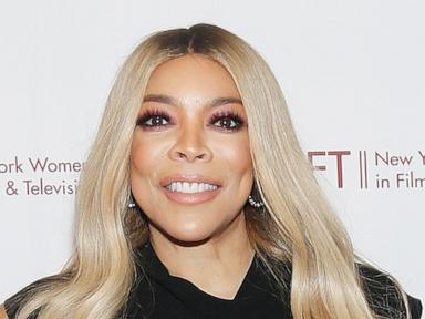 Wendy Williams taken to hospital from her assisted living facility