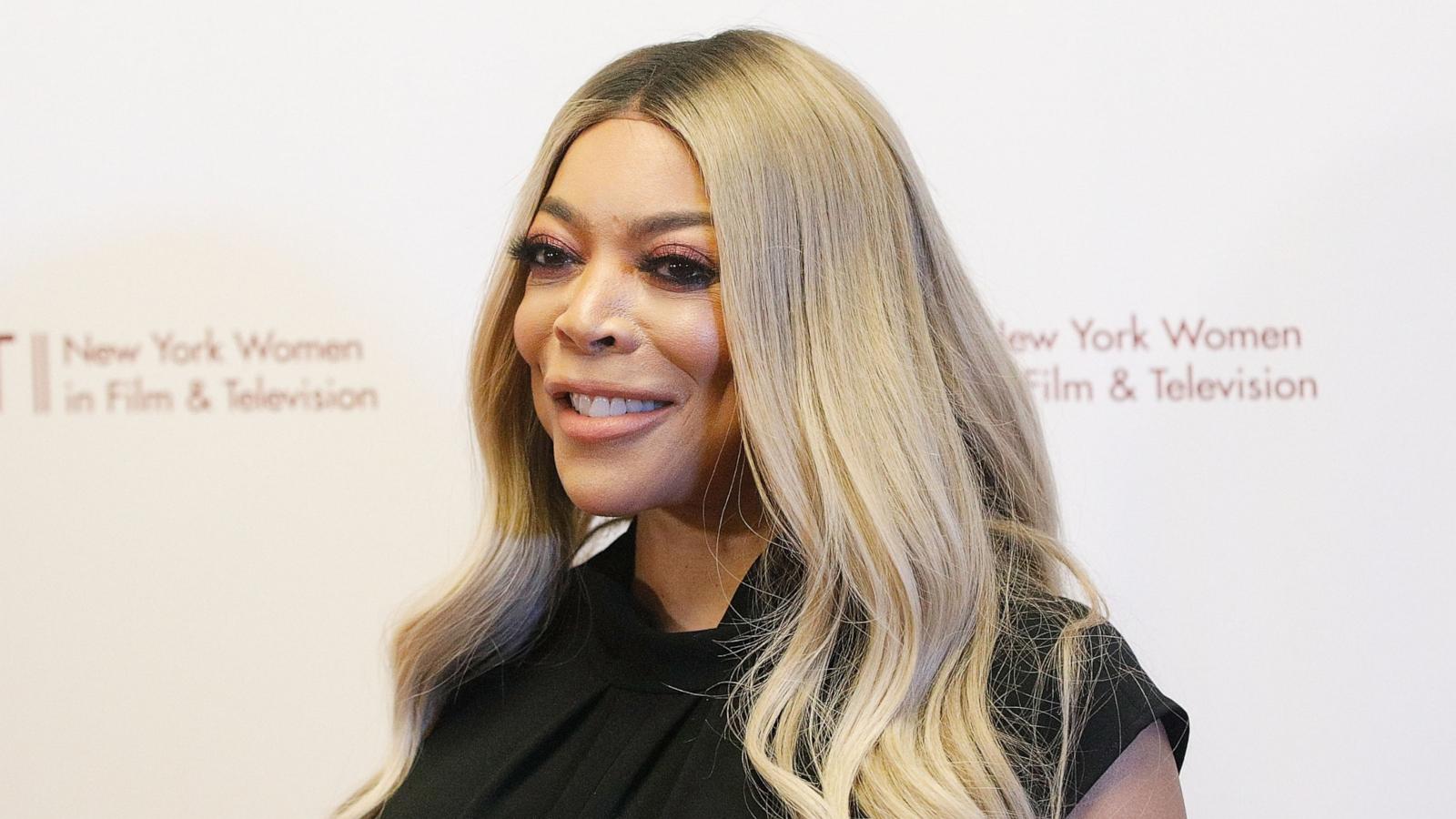 PHOTO: In this Dec. 10, 2019 file photo Wendy Williams attends the 2019 NYWIFT Muse Awards at the New York Hilton Midtown in New York City.