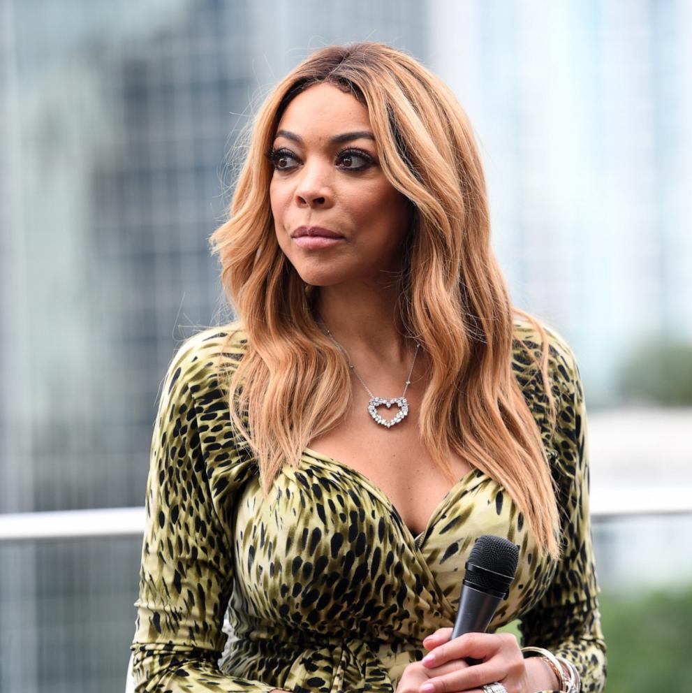 VIDEO: Wendy Williams' niece shares why Williams chose to tell her story in new doc 