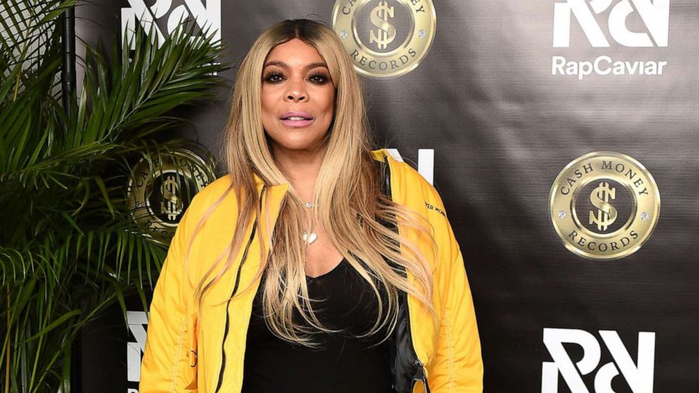 VIDEO: Wendy Williams talks about forthcoming movie and documentary