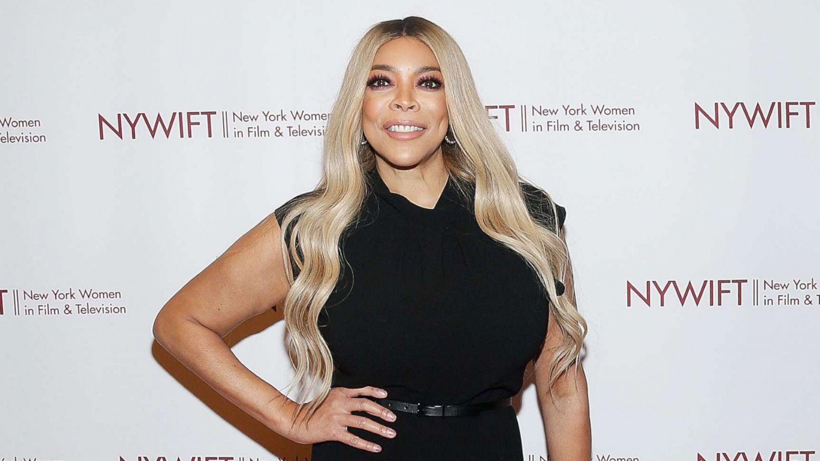 PHOTO: In this Dec. 10 2019, file photo, Wendy Williams attends an event in New York.