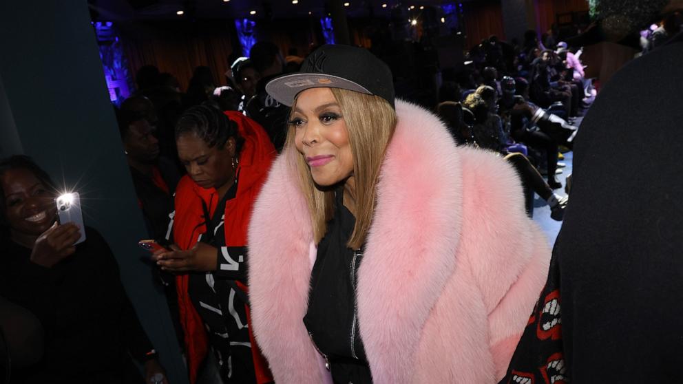 PHOTO: In this Feb. 15, 2023, file photo, Wendy Williams attends an event in New York.