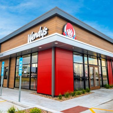 PHOTO: Wendy’s is offering a special burger deal on May 28 or National Hamburger Day.