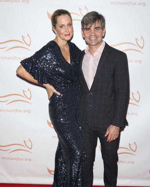 ABC's 'Good Morning America' anchor George Stephanopoulos tests positive  for coronavirus