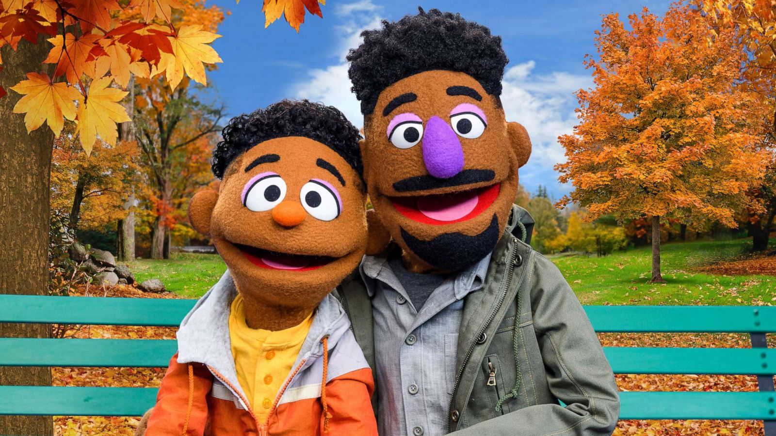 Sesame Workshop releases 'ABCs of Racial Literacy' to help kids