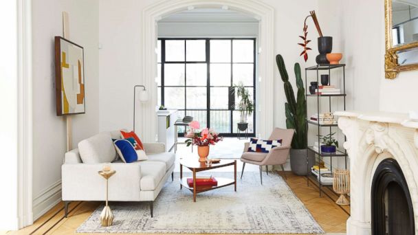 Rent the West Elm? Rent the Runway teams up with beloved interior ...