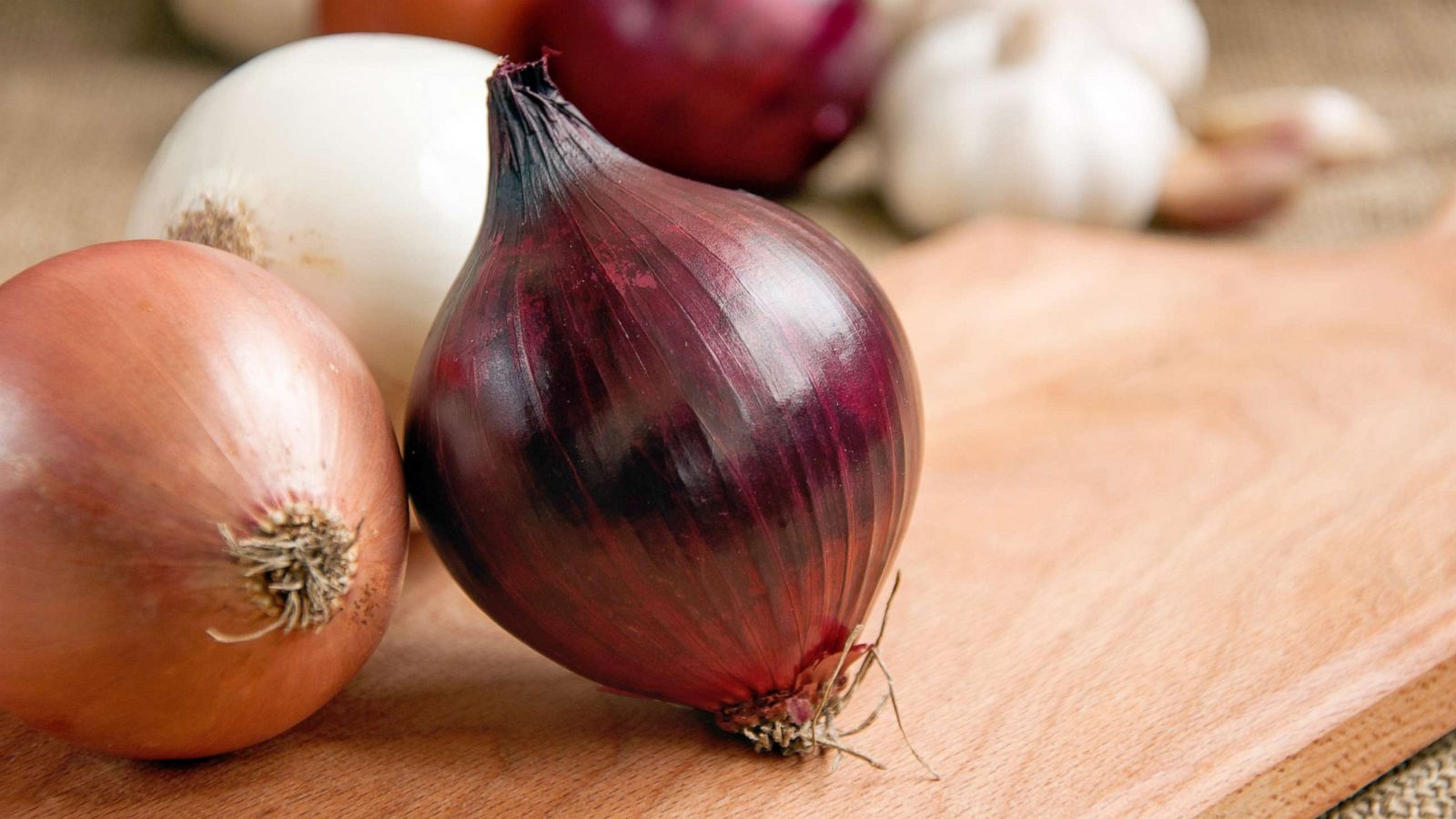 Onion Salmonella Outbreak Leads to Recalls: What To Know