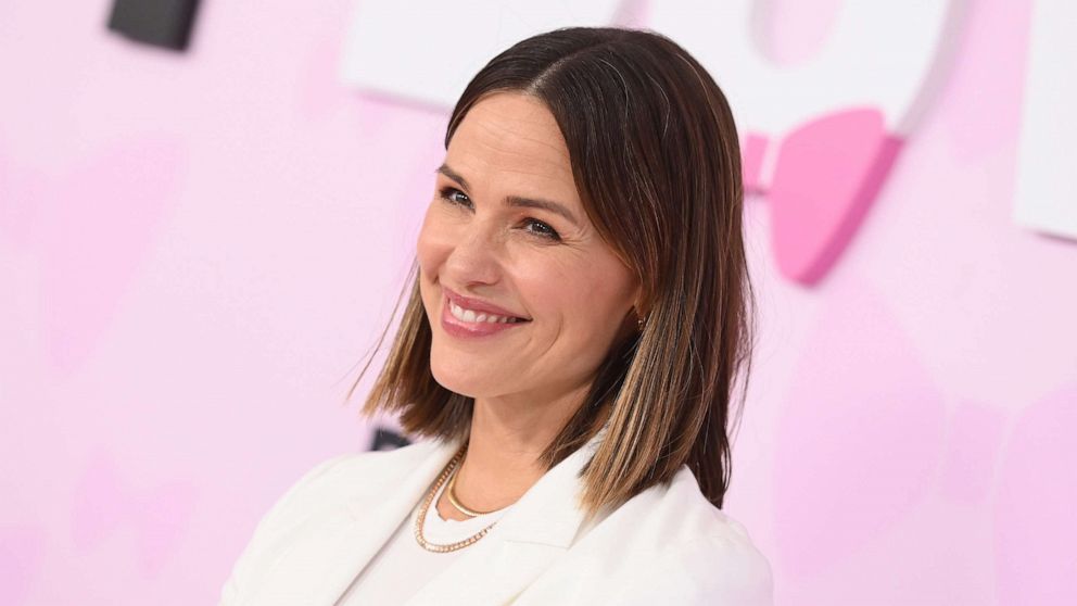PHOTO: Jennifer Garner at the FYC event for "Party Down" season 3 held at the Hollywood Athletic Club, June 3, 2023, in Los Angeles.