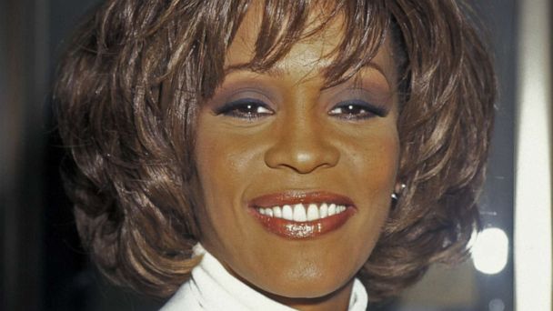 MAC Cosmetics announces upcoming Whitney Houston makeup collection ...