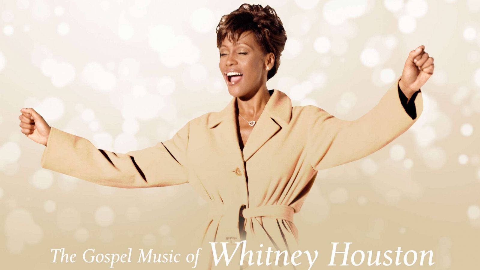 whitney album