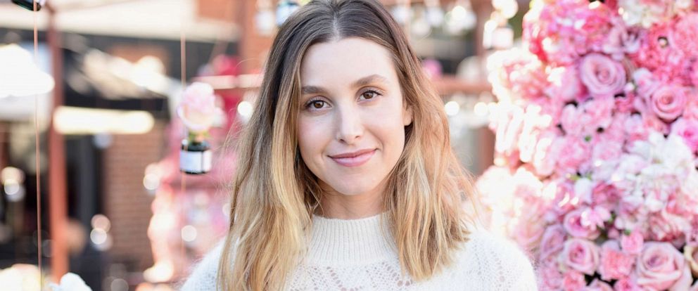 'The Hills' star Whitney Port shares the details of a recent