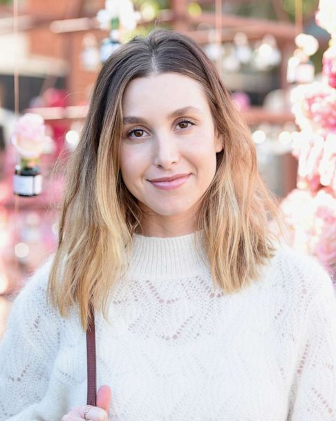 The Hills' star Whitney Port shares the details of a recent miscarriage -  Good Morning America