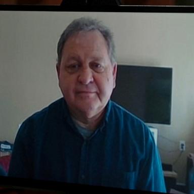 PHOTO: Craig Wilkinson told ABC News a social media scam led him to lose $172,000.