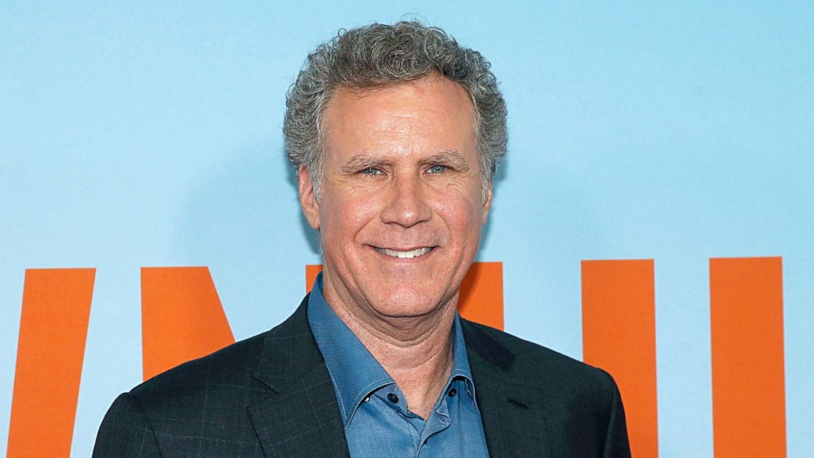 PHOTO: Will Ferrell attends the premiere of "Downhill" at SVA Theater, Feb. 12, 2020, in New York City.