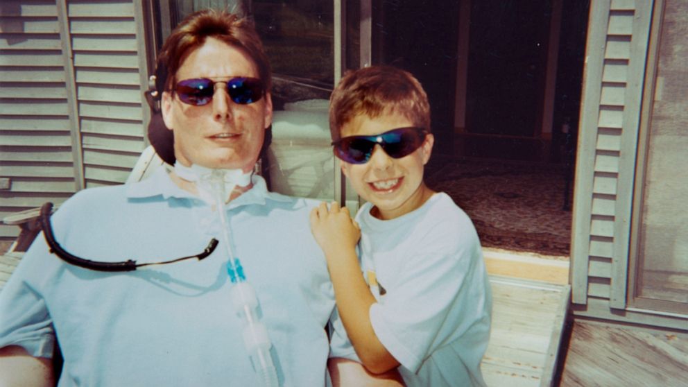 Wilf Reeves ABC News' Will Reeve on whale watching and the echoes of his father ...