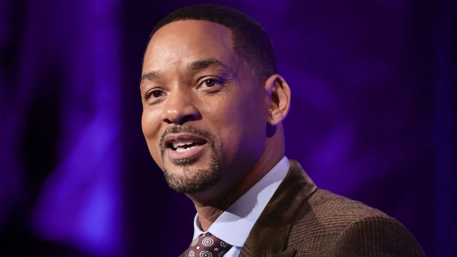 PHOTO: Will Smith attends the National Board of Review annual awards gala, Mar. 15, 2022 in New York City.