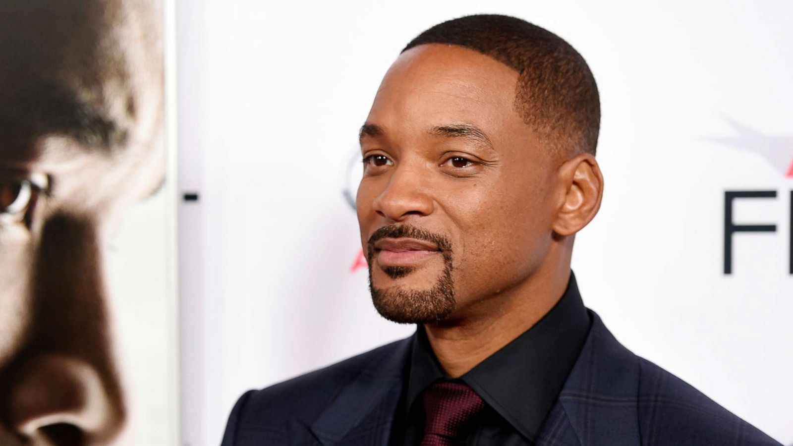 PHOTO: Will Smith attends the premiere of "Concussion" in Los Angeles, Nov. 10, 2015.