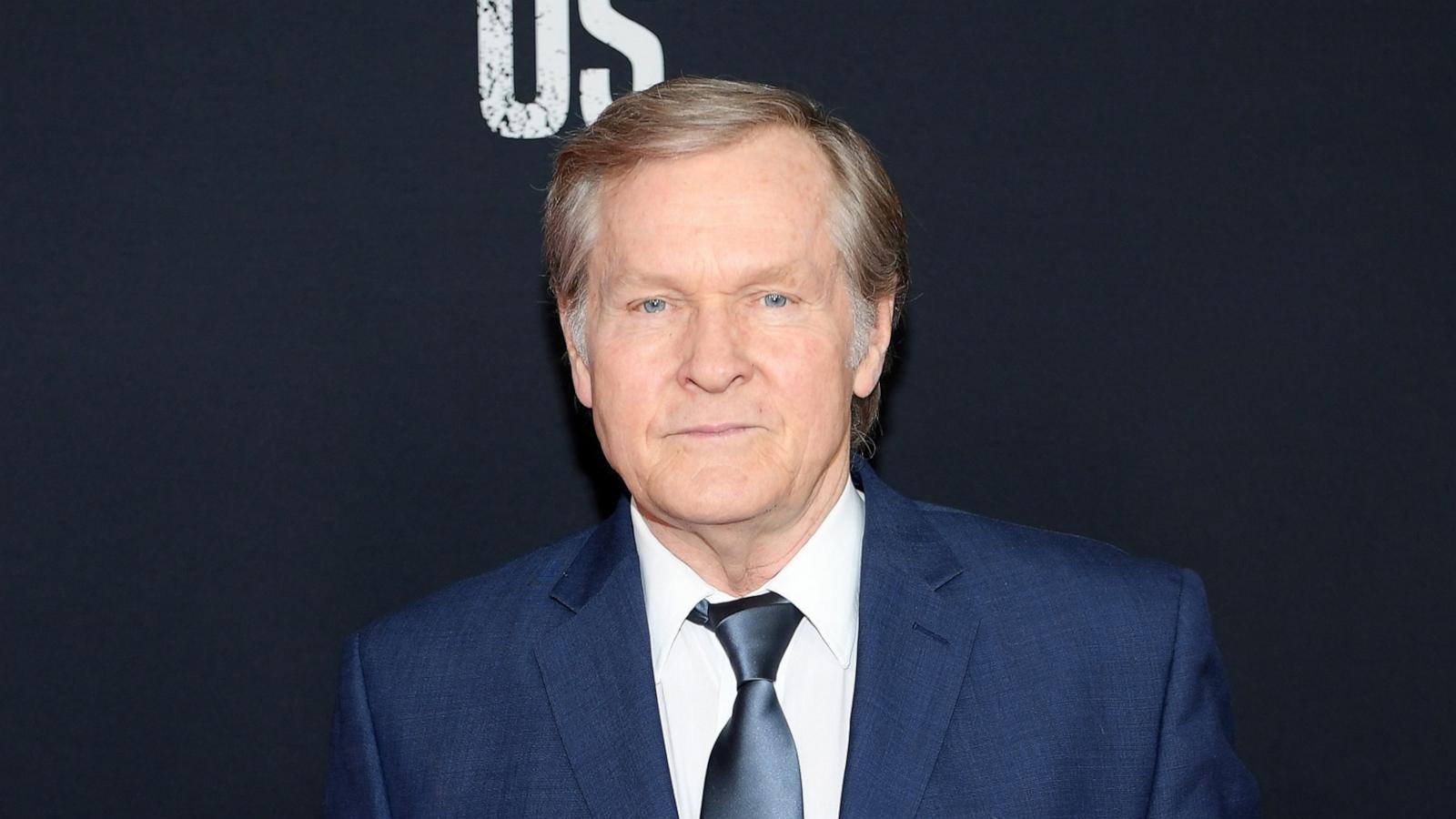 PHOTO: In this May 20, 2019, file photo, William Sadler attends the World Premiere of Netflix's "When They See Us" at the Apollo Theater in New York.