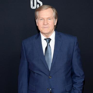 PHOTO: In this May 20, 2019, file photo, William Sadler attends the World Premiere of Netflix's "When They See Us" at the Apollo Theater in New York.