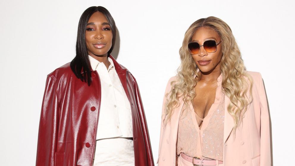 VIDEO: Serena Williams ‘super interested’ in owning WNBA team