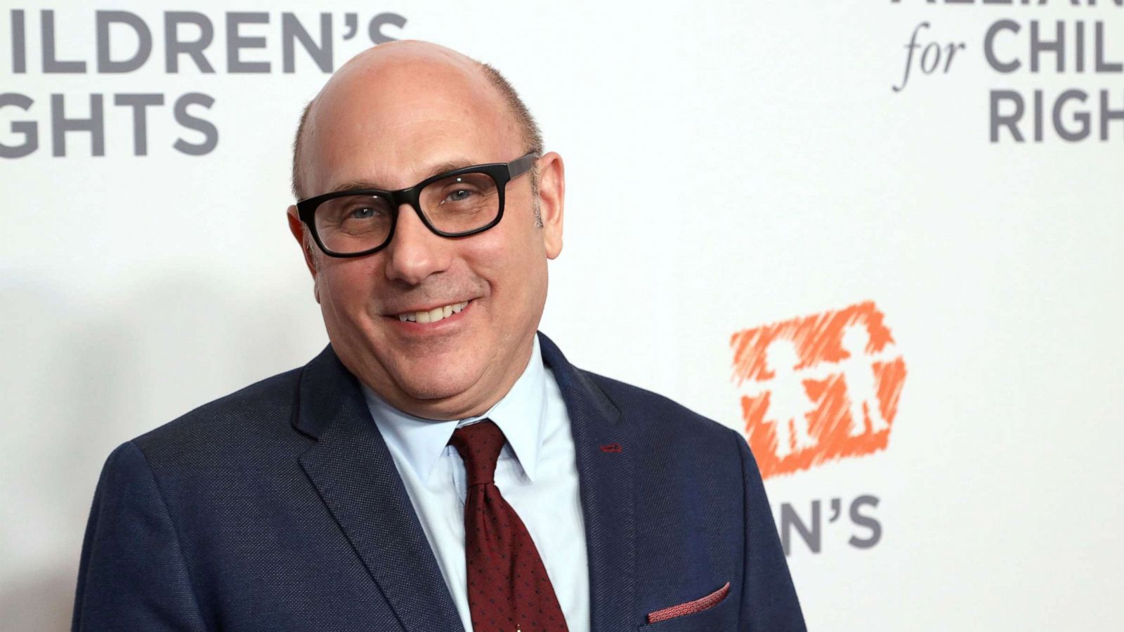 PHOTO: Willie Garson arrives at The Alliance for Children's Rights 28th Annual Dinner in Beverly Hills, Calif., on March 5, 2020.