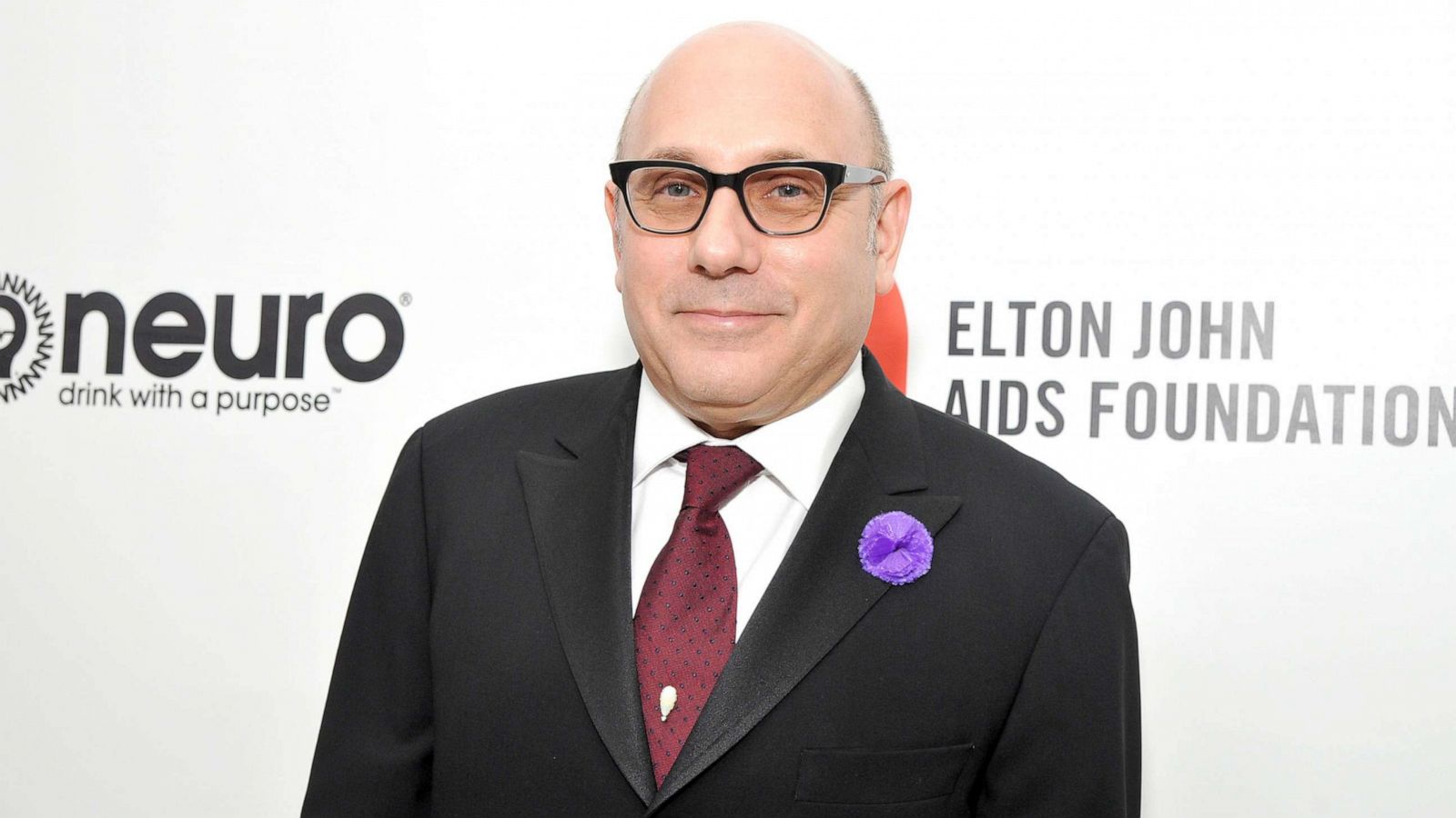 PHOTO: Willie Garson attends Neuro Brands Presenting Sponsor At The Elton John AIDS Foundation's Academy Awards Viewing Party, Feb. 9, 2020, in West Hollywood, Calif.